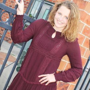 Meet your Posher, Kendyl